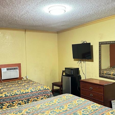 Greenlawn Motel Atmore Εξωτερικό φωτογραφία