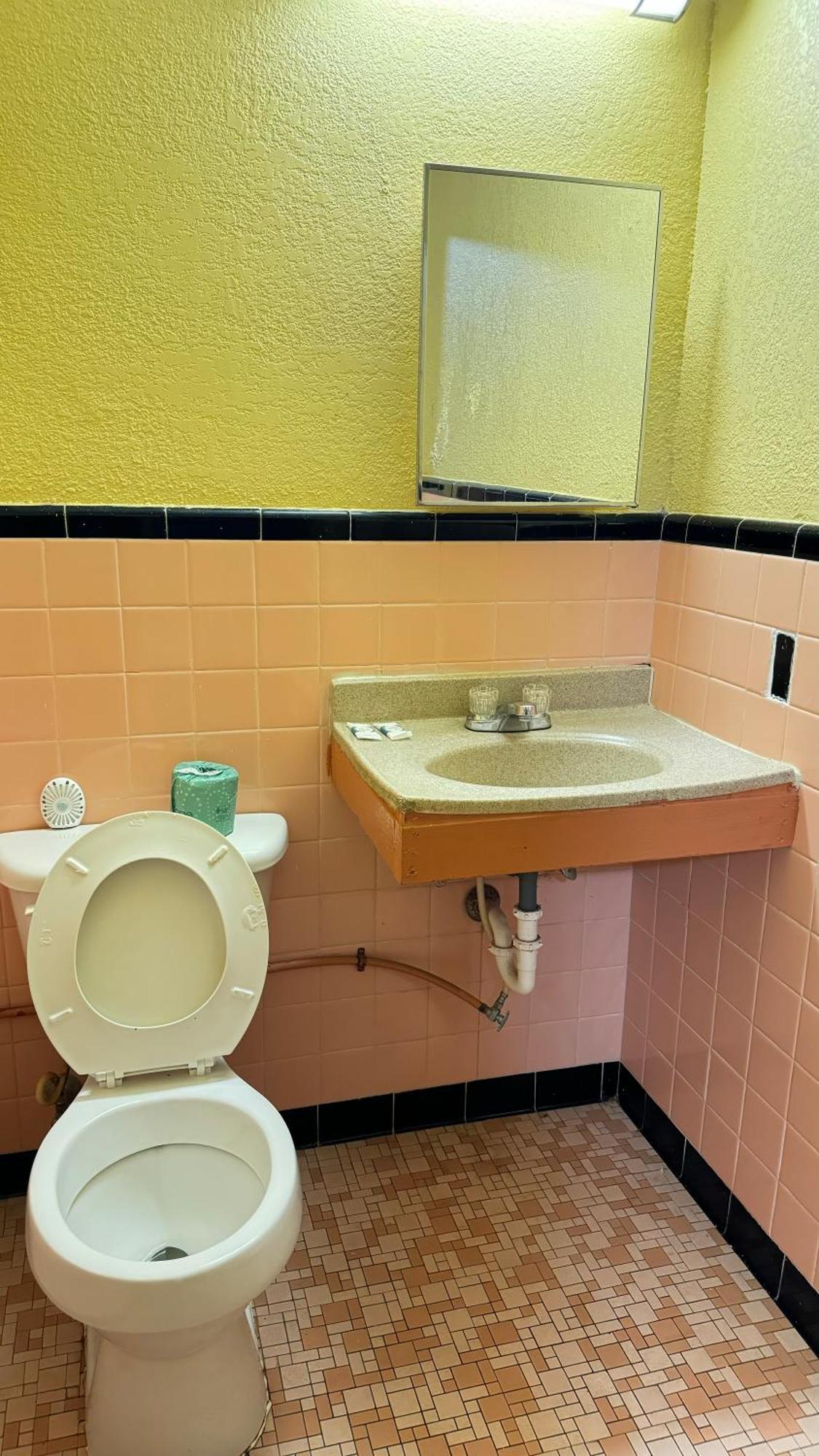 Greenlawn Motel Atmore Εξωτερικό φωτογραφία