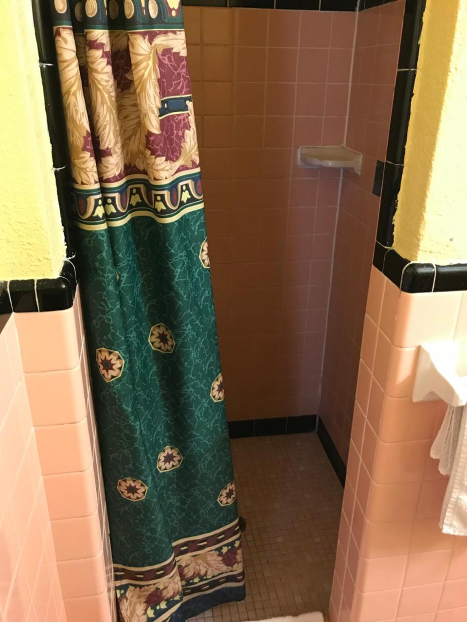Greenlawn Motel Atmore Εξωτερικό φωτογραφία