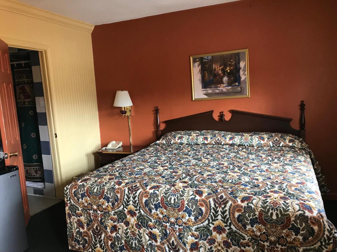 Greenlawn Motel Atmore Εξωτερικό φωτογραφία