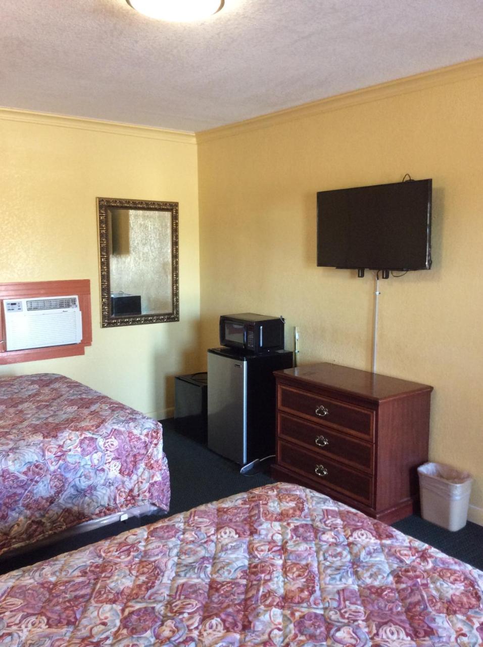 Greenlawn Motel Atmore Εξωτερικό φωτογραφία