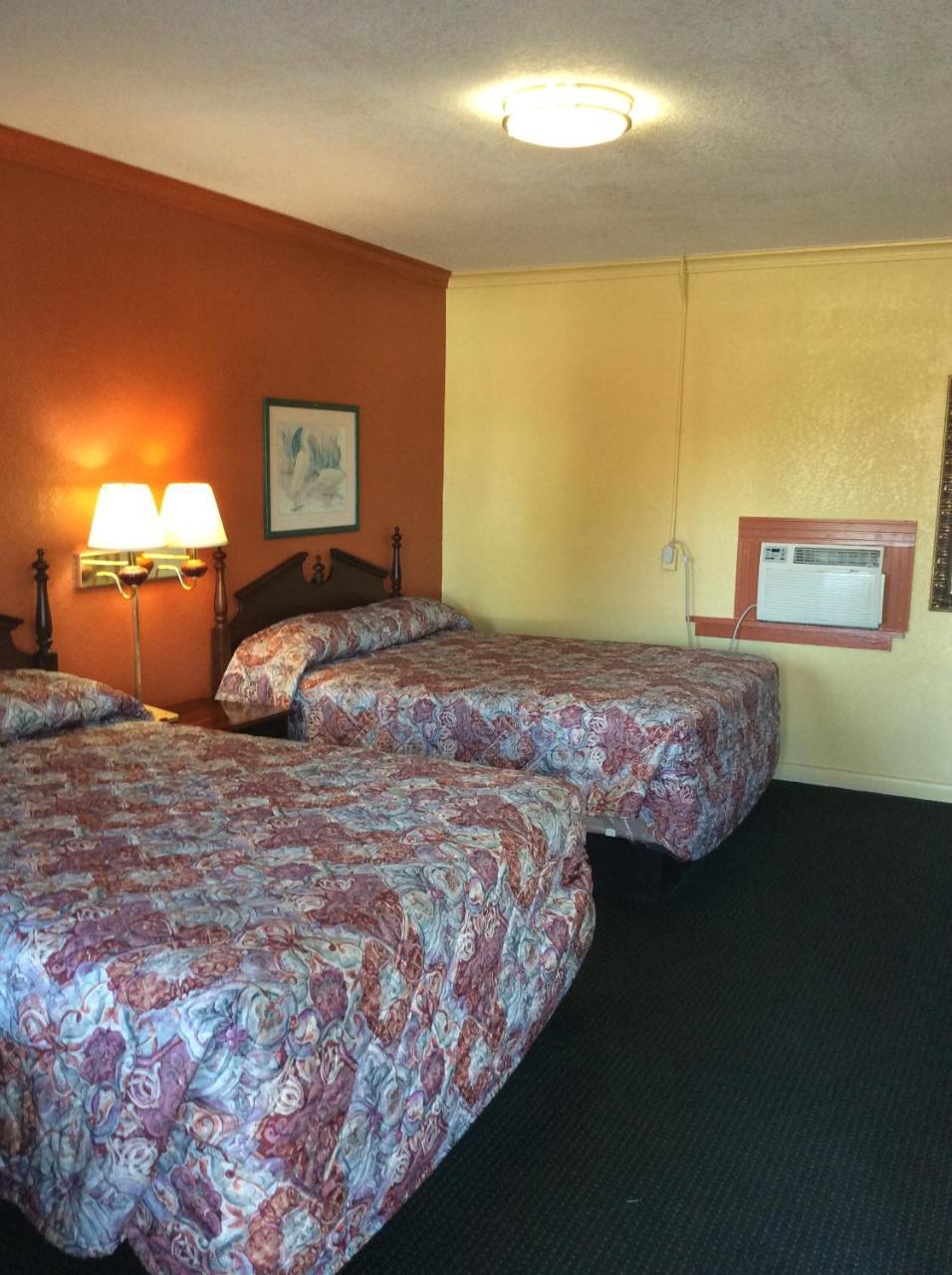Greenlawn Motel Atmore Εξωτερικό φωτογραφία