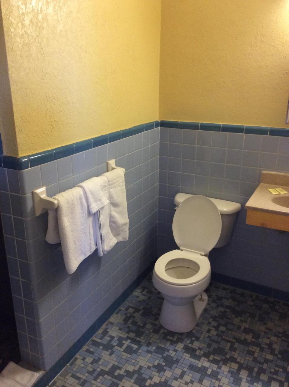 Greenlawn Motel Atmore Εξωτερικό φωτογραφία