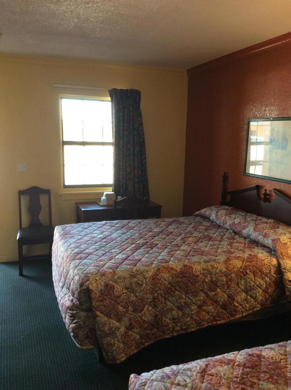 Greenlawn Motel Atmore Εξωτερικό φωτογραφία
