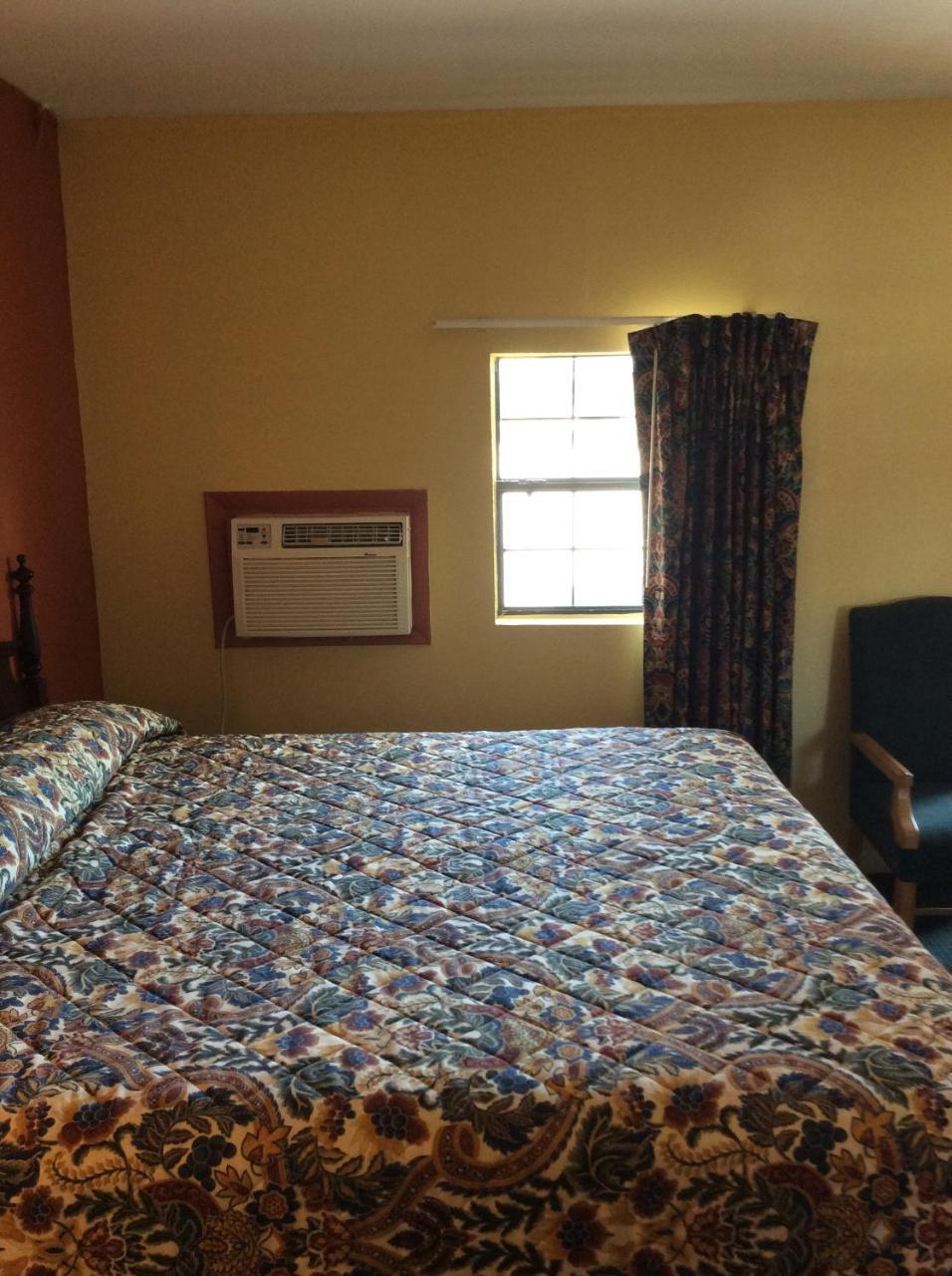 Greenlawn Motel Atmore Εξωτερικό φωτογραφία