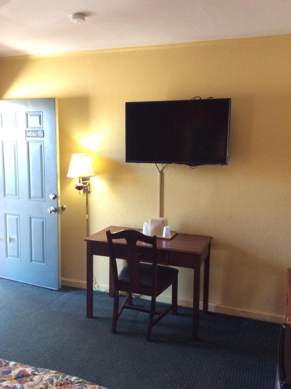 Greenlawn Motel Atmore Εξωτερικό φωτογραφία