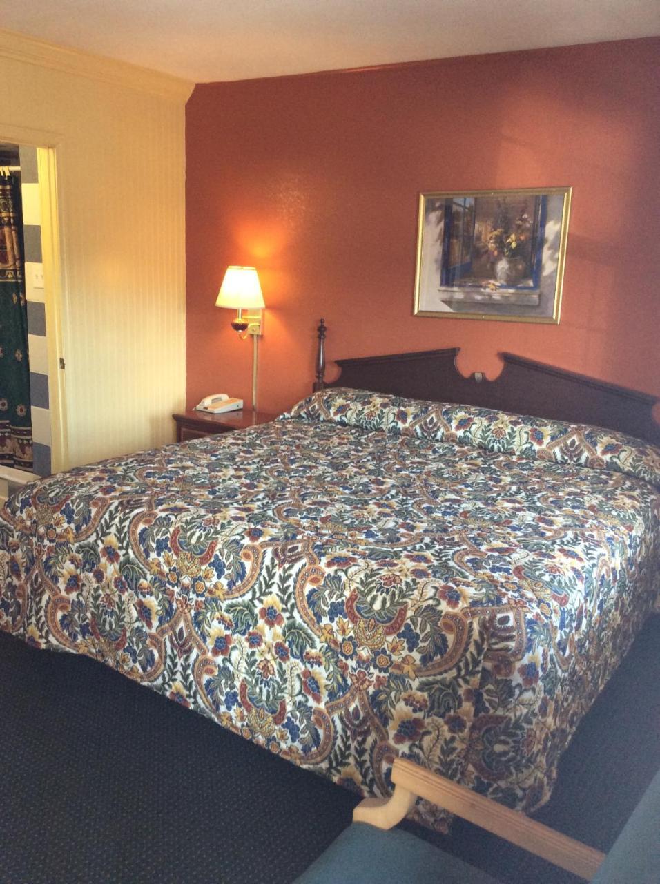 Greenlawn Motel Atmore Εξωτερικό φωτογραφία