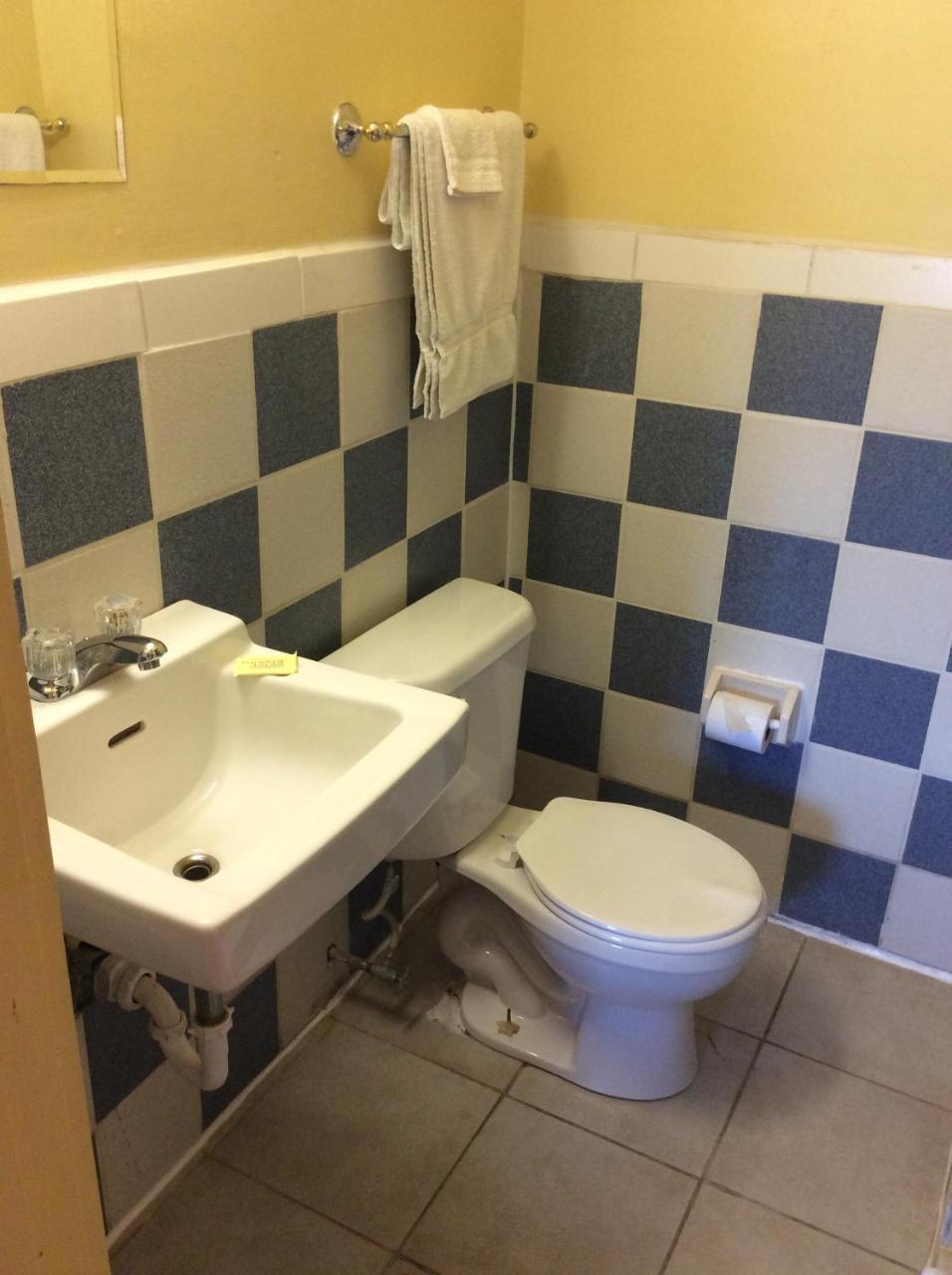 Greenlawn Motel Atmore Εξωτερικό φωτογραφία