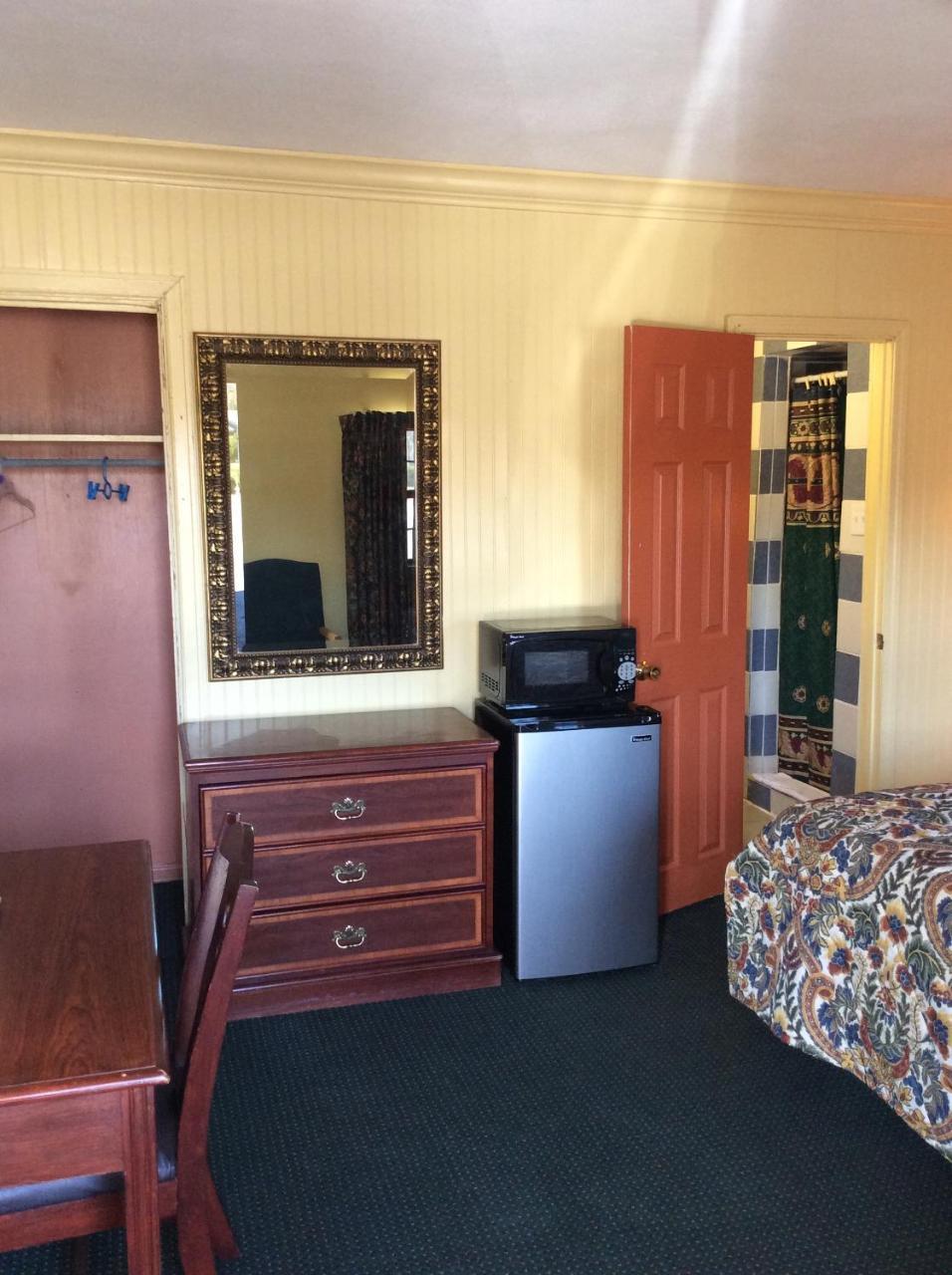 Greenlawn Motel Atmore Εξωτερικό φωτογραφία